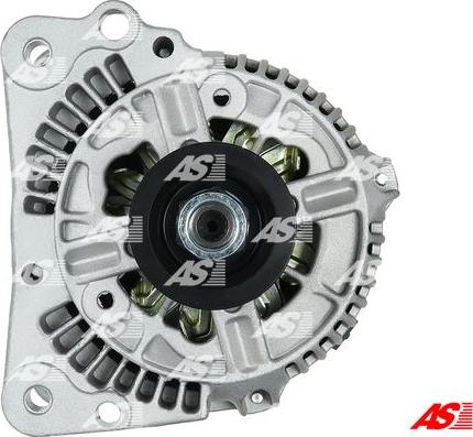 AS-PL A0131 - Генератор www.parts5.com