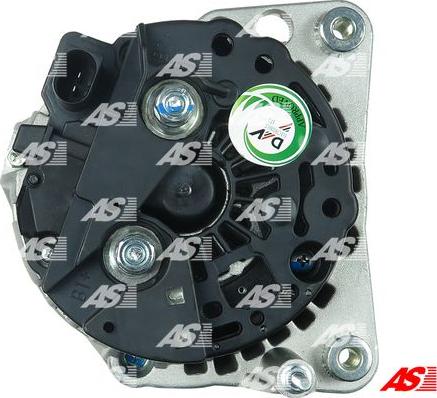 AS-PL A0125 - Alternator www.parts5.com