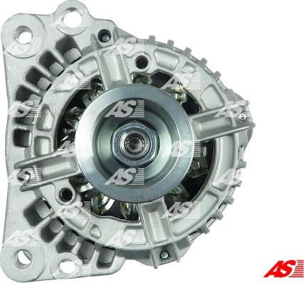 AS-PL A0125 - Alternator www.parts5.com