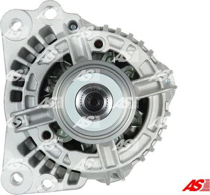 AS-PL A0127(P) - Generátor www.parts5.com