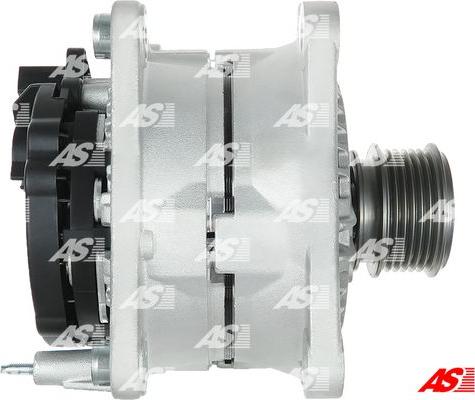 AS-PL A0127(P) - Alternator parts5.com