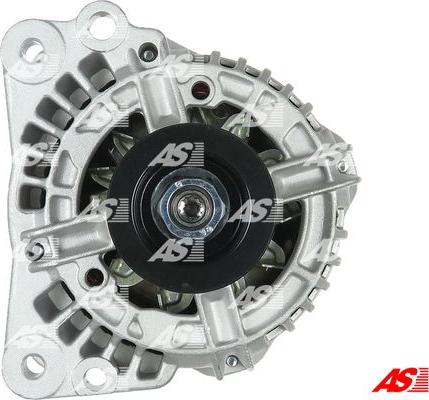 AS-PL A0127 - Alternator parts5.com