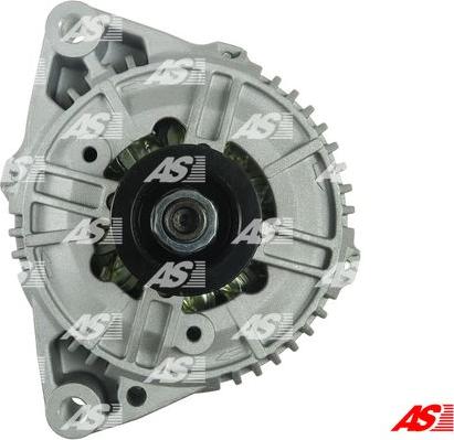 AS-PL A0174 - Alternator www.parts5.com