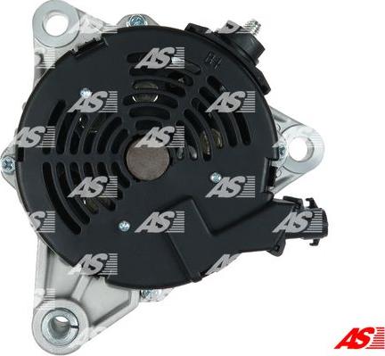 AS-PL A0175 - Generator / Alternator www.parts5.com