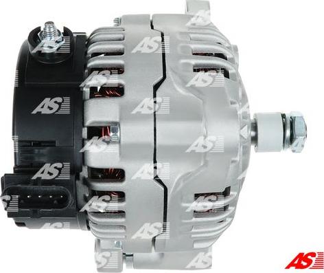 AS-PL A0175 - Generator / Alternator www.parts5.com