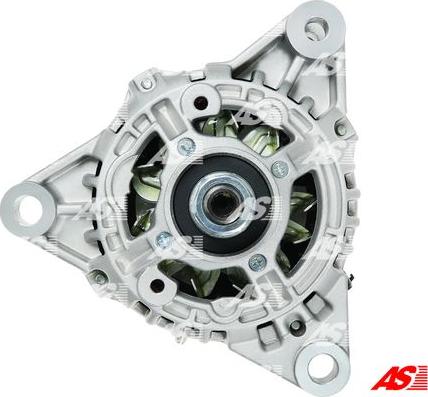 AS-PL A0175 - Alternator www.parts5.com