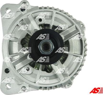 AS-PL A0176 - Alternator www.parts5.com