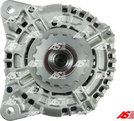 AS-PL A0170 - Generator / Alternator www.parts5.com