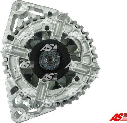 AS-PL A0171 - Alternator www.parts5.com