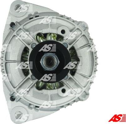 AS-PL A0173 - Generator / Alternator www.parts5.com