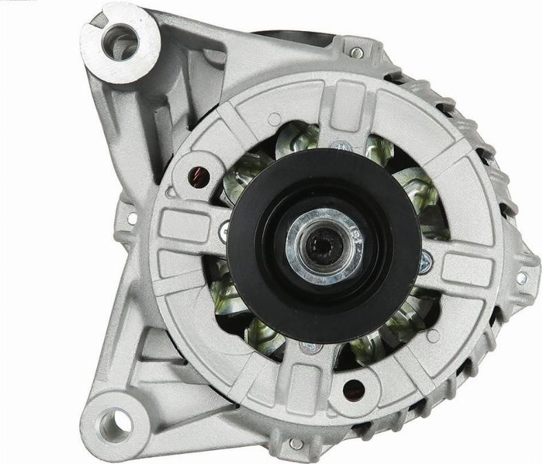 AS-PL A0851S - Alternador www.parts5.com