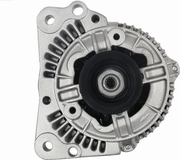 AS-PL A0868PR - Generator / Alternator www.parts5.com