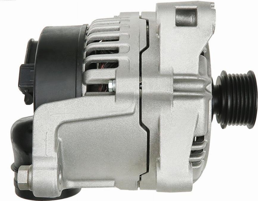 AS-PL A0831PR - Alternador www.parts5.com