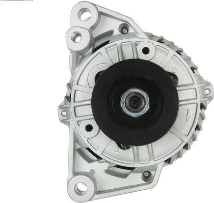 AS-PL A0394 - Alternador www.parts5.com