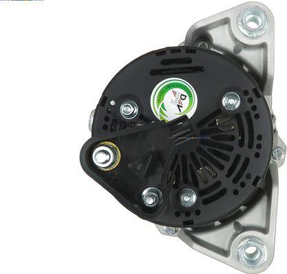 AS-PL A0394 - Alternador www.parts5.com