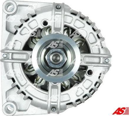 AS-PL A0346 - Генератор www.parts5.com