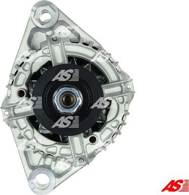 AS-PL A0341 - Alternátor www.parts5.com