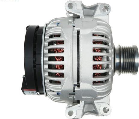 AS-PL A0342 - Generator / Alternator www.parts5.com