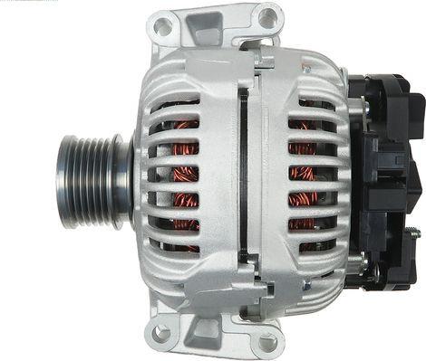 AS-PL A0342 - Generator / Alternator www.parts5.com