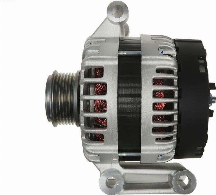 AS-PL A0359 - Alternator www.parts5.com