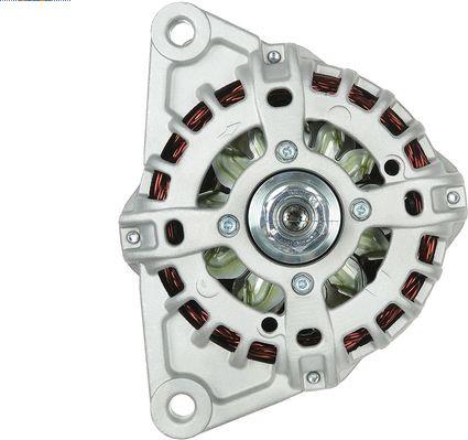 AS-PL A0353 - Alternator www.parts5.com