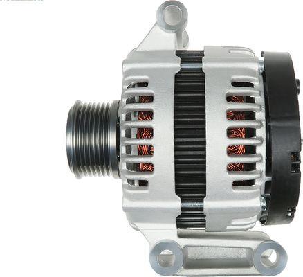 AS-PL A0364 - Alternator parts5.com