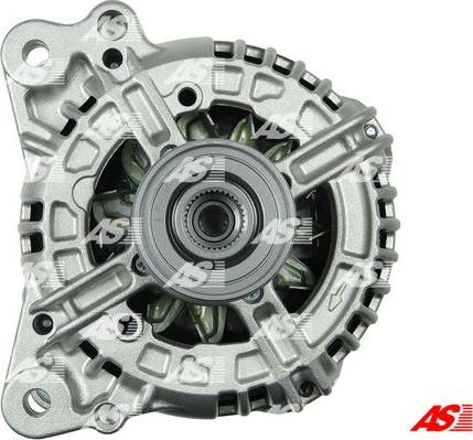 AS-PL A0365PR - Γεννήτρια www.parts5.com