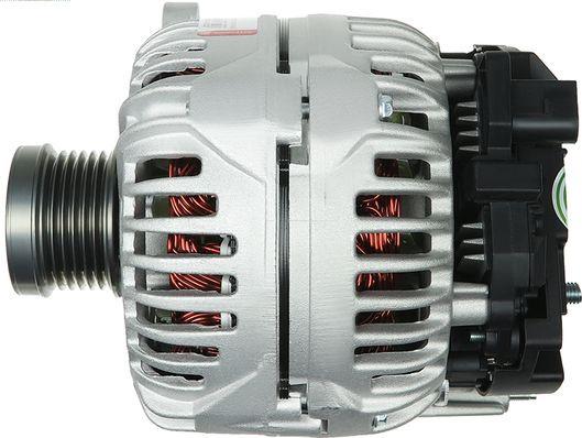 AS-PL A0365 - Alternator www.parts5.com