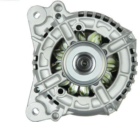 AS-PL A0365 - Alternator www.parts5.com