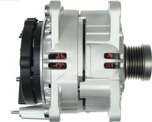 AS-PL A0365 - Alternator www.parts5.com