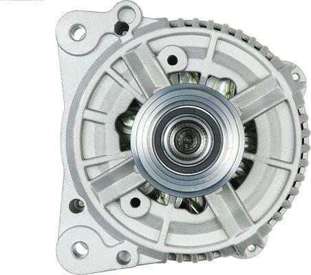 AS-PL A0366 - Alternator www.parts5.com