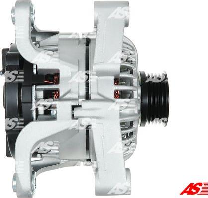 AS-PL A0360 - Alternator www.parts5.com