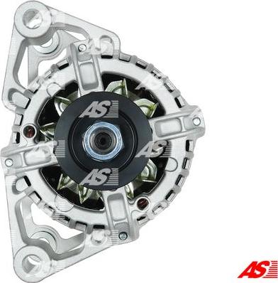 AS-PL A0360 - Alternator www.parts5.com