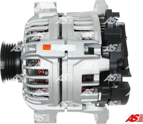 AS-PL A0360 - Alternator www.parts5.com