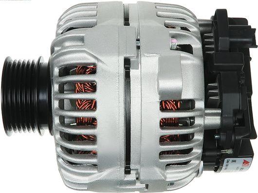 AS-PL A0363 - Γεννήτρια www.parts5.com