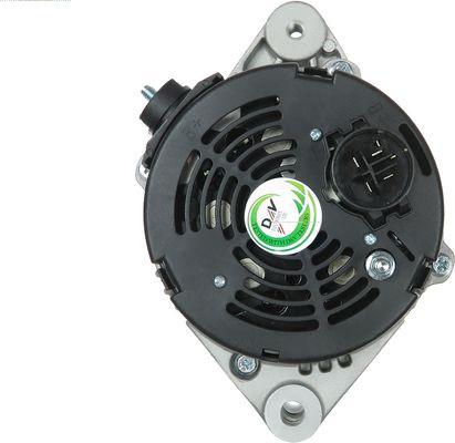 AS-PL A0304 - Alternator www.parts5.com