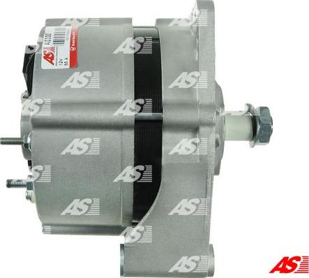 AS-PL A0300 - Alternator www.parts5.com