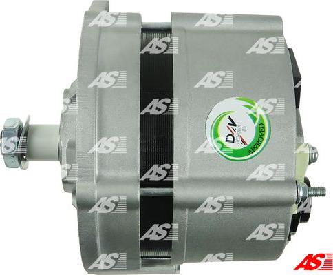 AS-PL A0300 - Alternator www.parts5.com