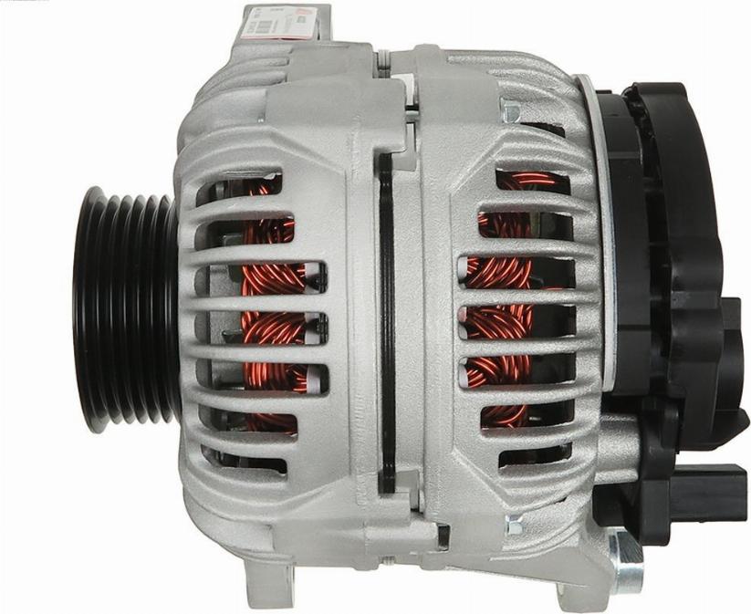 AS-PL A0303 - Alternator www.parts5.com