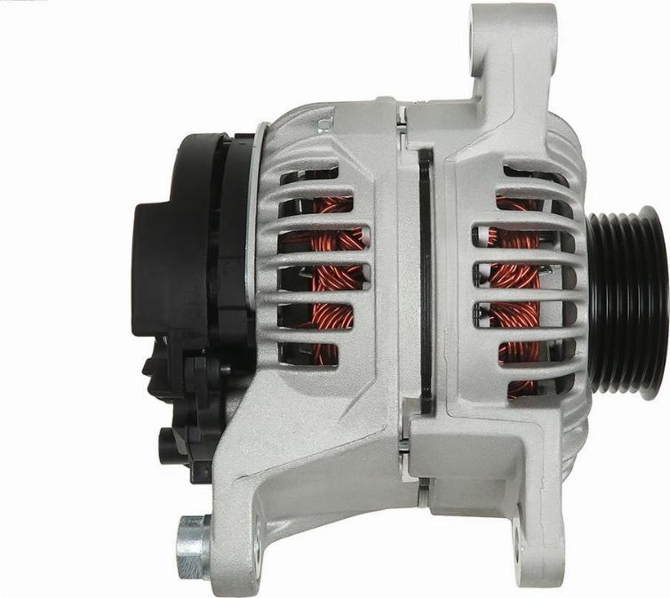 AS-PL A0303 - Alternator www.parts5.com