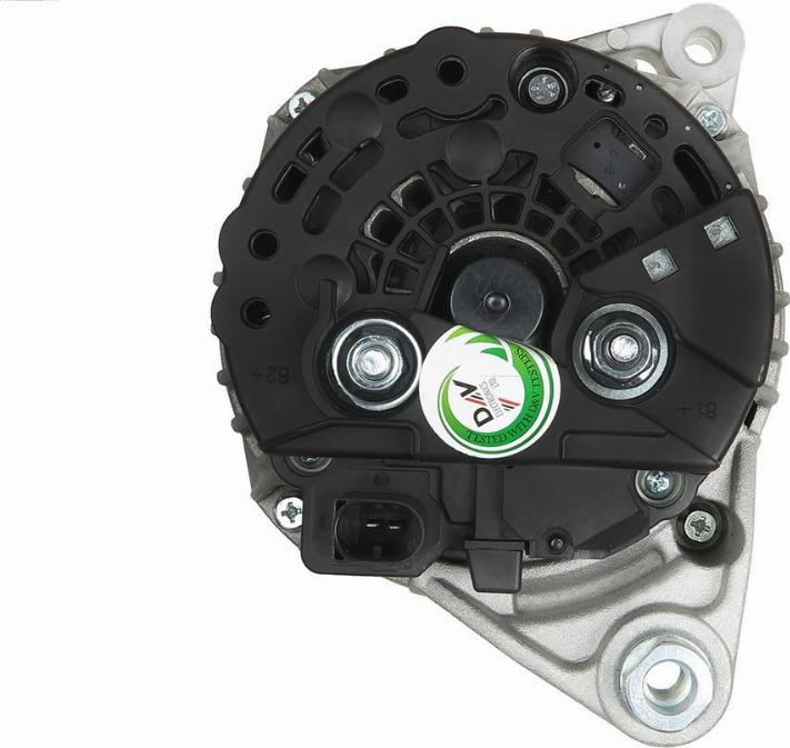 AS-PL A0303 - Alternator www.parts5.com