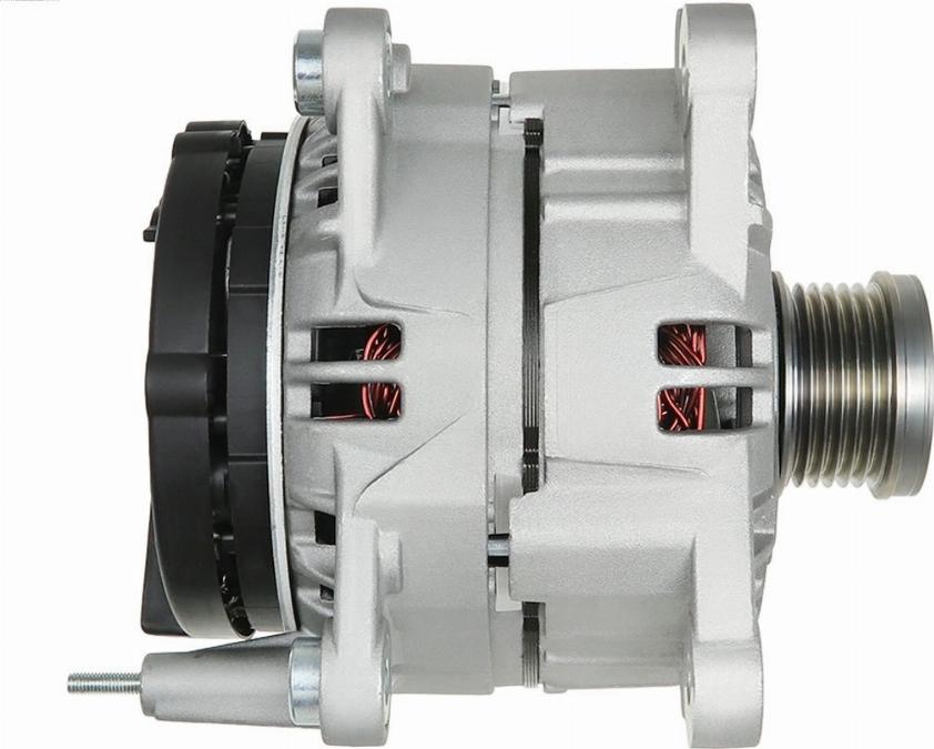 AS-PL A0310 - Alternator www.parts5.com