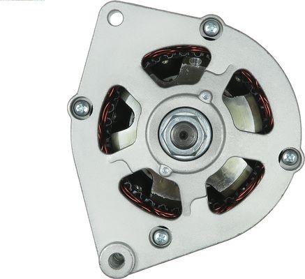 AS-PL A0389 - Alternátor www.parts5.com