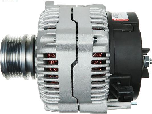 AS-PL A0384 - Alternador www.parts5.com