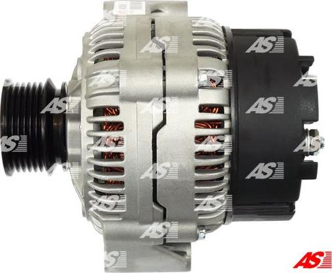 AS-PL A0385 - Alternator www.parts5.com