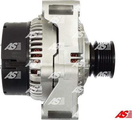 AS-PL A0385 - Alternátor www.parts5.com