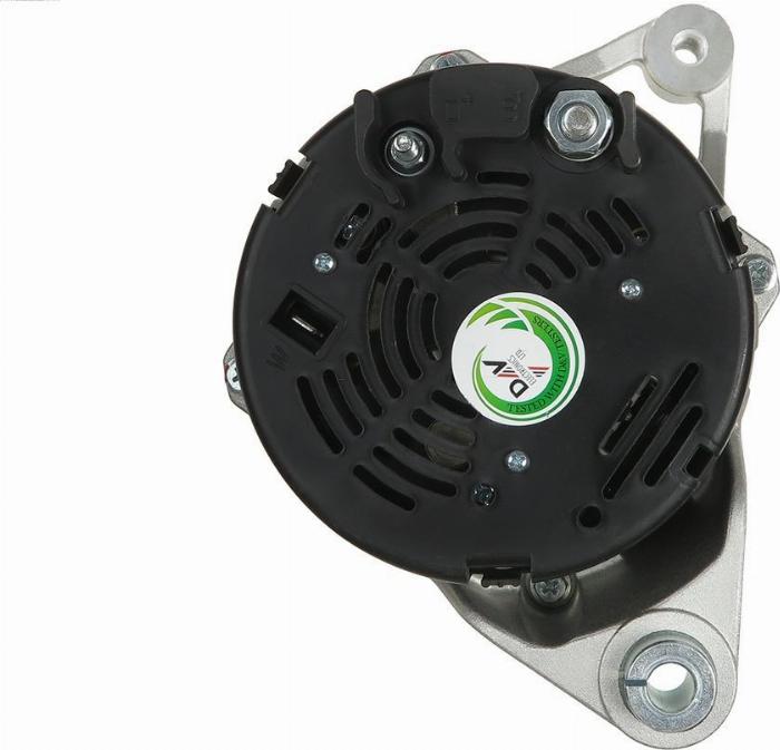 AS-PL A0386 - Alternator www.parts5.com