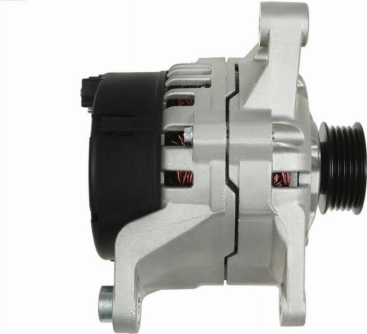 AS-PL A0386 - Alternator www.parts5.com