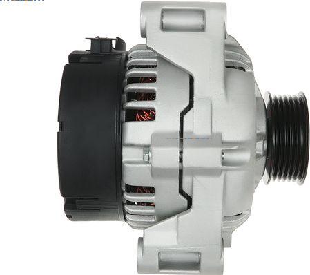 AS-PL A0381 - Alternador www.parts5.com