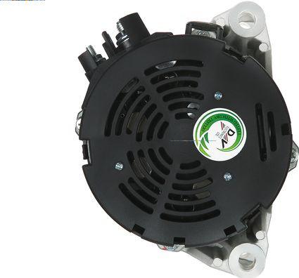 AS-PL A0381 - Генератор www.parts5.com